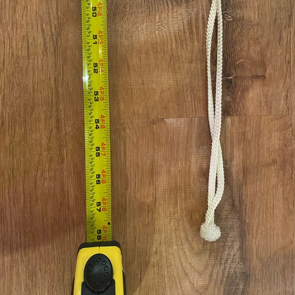 Christian Dior beaded Belt - Picture 5 of 5